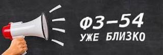 Основные проблемы ожидающие вас при переходе на положения 54 ФЗ