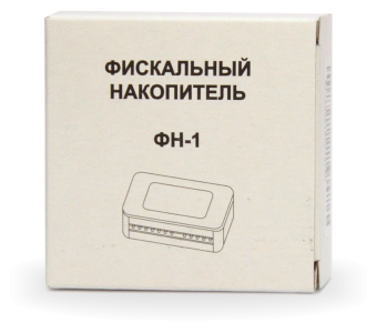 Фискальный накопитель + годовая подписка на Астрал ОФД